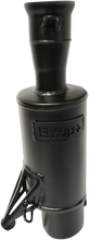 Load image into Gallery viewer, Bikeman Performance Powder Lite Muffler 02-116PL - Main Product View
