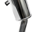 Load image into Gallery viewer, Bikeman Performance Powder Lite Muffler 02-120PL-C - Main Product View