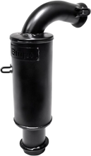 Load image into Gallery viewer, Bikeman Performance Powder Lite Muffler 02-219PL - Main Product View