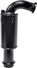 Load image into Gallery viewer, Bikeman Performance Powder Lite Muffler 02-222PL - Main Product View