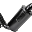Load image into Gallery viewer, Bikeman Performance Powder Lite Muffler 02-320PL - Main Product View