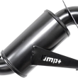 Load image into Gallery viewer, Bikeman Performance Powder Lite Muffler 02-320PL - Side View