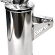 Load image into Gallery viewer, Bikeman Performance Powder Lite Muffler 02-321PL-C - Main Product View