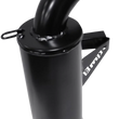 Load image into Gallery viewer, Bikeman Performance Powder Lite Muffler 02-322PL - Main Product View