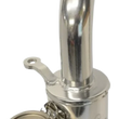 Load image into Gallery viewer, Bikeman Performance Powder Lite Muffler - 850 E-TEC 02-228PLM-C - Main Product View