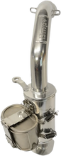 Load image into Gallery viewer, Bikeman Performance Powder Lite Muffler - 850 E-TEC 02-228PLM-C - Main Product View