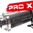 Load image into Gallery viewer, Bikeman Performance RZR Pro XP Big Mo Exhaust 08-316 - Main Product View