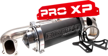 Load image into Gallery viewer, Bikeman Performance RZR Pro XP Big Mo Exhaust 08-316 - Main Product View