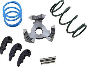 Bikeman Performance RZR Turbo Clutch Kit 07-321-2-OT