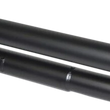 Load image into Gallery viewer, Bikeman Performance RZR XP 900 Header - Ceramic Black 18-301-CB - Main Product View