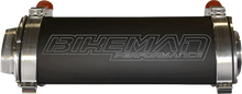 Load image into Gallery viewer, Bikeman Performance RZR XP Turbo Exhaust 08-313 - Main Product View
