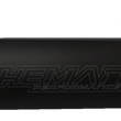 Load image into Gallery viewer, Bikeman Performance RZR XP Turbo Muffler - Black 17-318-SB - Main Product View
