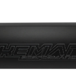 Load image into Gallery viewer, Bikeman Performance RZR XP Turbo Muffler - Black 17-318-SB - Side View