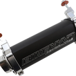Load image into Gallery viewer, Bikeman Performance RZR XP Turbo Muffler - Stainless Steel 17-318-SS - Main Product View