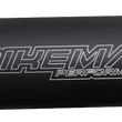 Load image into Gallery viewer, Bikeman Performance Ranger Big Mo Muffler - Black 17323 - Main Product View