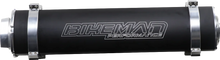 Load image into Gallery viewer, Bikeman Performance Ranger Big Mo Muffler - Black 17323 - Main Product View