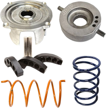 Load image into Gallery viewer, Bikeman Performance Secondary Clutch Spring 05-TP140-200