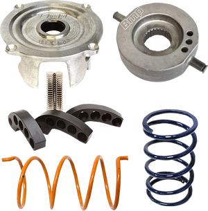 Bikeman Performance Secondary Clutch Spring 05-TP140-200
