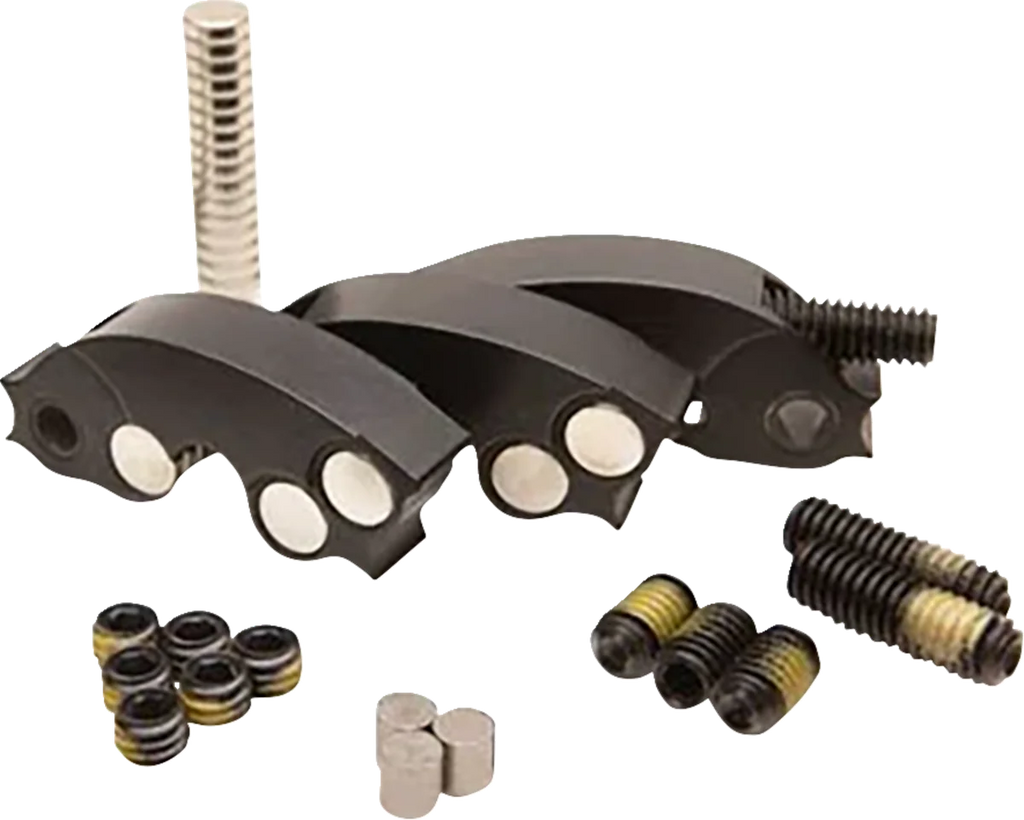 Bikeman Performance Snyper Clutch Kit - Stage 2 - Polaris 06-37-302