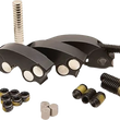 Load image into Gallery viewer, Bikeman Performance Snyper Clutch Kit - Stage 2 - Polaris 06-37-309