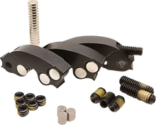 Load image into Gallery viewer, Bikeman Performance Snyper Clutch Kit - Stage 2 - Ski-Doo 06-25-207