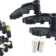Load image into Gallery viewer, Bikeman Performance Snyper Clutch Weight 05-HAW-4576 - Main Product View