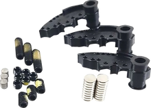 Load image into Gallery viewer, Bikeman Performance Snyper Clutch Weight 05-HAW-4576 - Main Product View