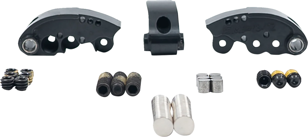 Bikeman Performance Snyper Clutch Weight 05-HAW-5894