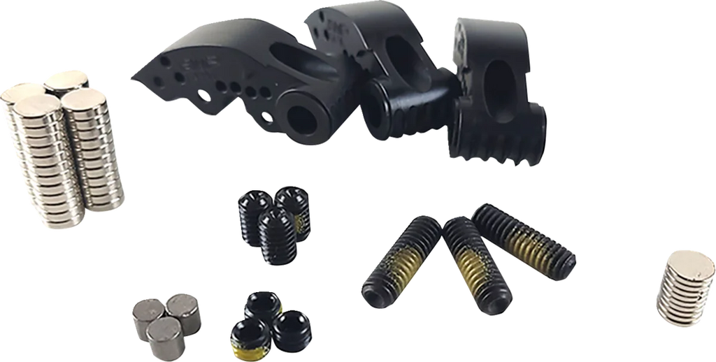 Bikeman Performance Snyper Clutch Weight 05-HAW-6496