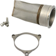Load image into Gallery viewer, Bikeman Performance Spark Arrestor Kit - 2.5" 17-SA-3 - Main Product View