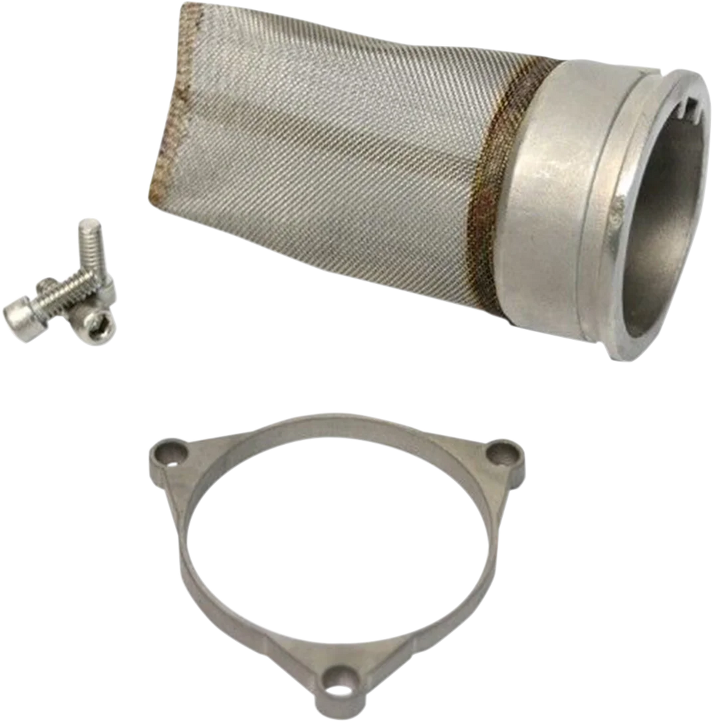 Bikeman Performance Spark Arrestor Kit - 2.5" 17-SA-3 - Main Product View