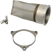 Load image into Gallery viewer, Bikeman Performance Spark Arrestor Kit - 2.5" 17-SA-3 - Main Product View
