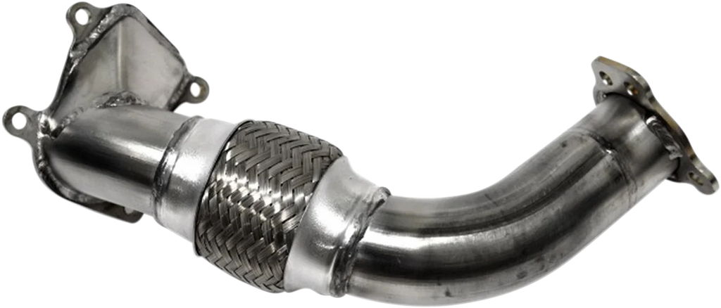 Bikeman Performance Turbo Outlet Manifold 14-PC-TOM - Main Product View