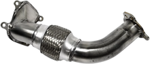 Load image into Gallery viewer, Bikeman Performance Turbo Outlet Manifold 14-PC-TOM - Main Product View