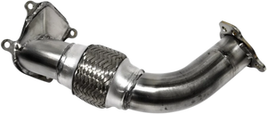 Bikeman Performance Turbo Outlet Manifold 14-PC-TOM - Main Product View