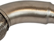 Load image into Gallery viewer, Bikeman Performance Turbo Outlet Manifold 14-PC-TOM - Side View