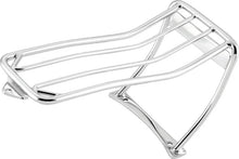Load image into Gallery viewer, Bikers Choice 00-05 FXST Chrome Luggage Rack