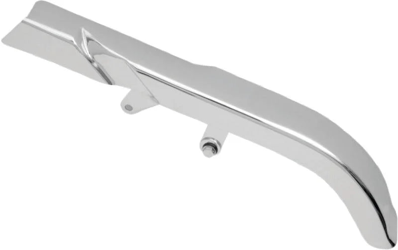 Bikers Choice 00-05 Softail Chrome Upper Belt Guard