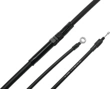 Load image into Gallery viewer, Bikers Choice 00-06 Night Train Blackout Clutch Cable 58.8 Inch
