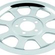 Load image into Gallery viewer, Bikers Choice 00-06 Softail Chrome Pulley Cover