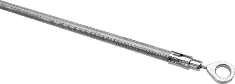 Bikers Choice 00-06 Touring Armor Coat Clutch Cable g +6 Inch