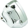Load image into Gallery viewer, Bikers Choice 00-07 Softail Dyna FLT 00-03 XL Front Left Chrome Caliper W/Pads