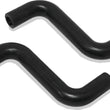 Load image into Gallery viewer, Bikers Choice 00-12 Softail 99-07 FLH 01-07 FXD Air Cleaner Breather Tube