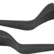 Load image into Gallery viewer, Bikers Choice 04-13 XL Black Lever Set