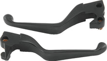 Load image into Gallery viewer, Bikers Choice 04-13 XL Black Lever Set