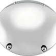 Load image into Gallery viewer, Bikers Choice 04-15 XL Chrome Derby Cover