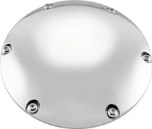 Load image into Gallery viewer, Bikers Choice 04-15 XL Chrome Derby Cover