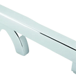 Load image into Gallery viewer, Bikers Choice 04-Up XL Chrome Belt Guard Replaces H-D 60367-04
