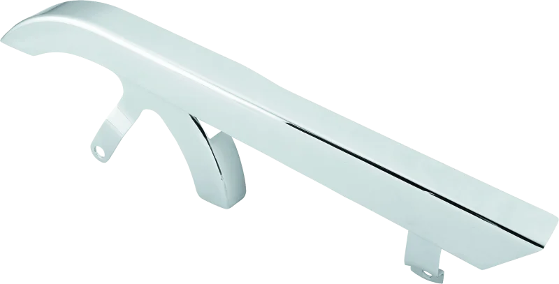 Bikers Choice 04-Up XL Chrome Belt Guard Replaces H-D 60367-04