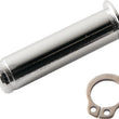 Load image into Gallery viewer, Bikers Choice 04-Up XL Chrome Brake Pivot Pin &amp; Clip Replaces H-D 42807-04
